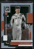 2023 Donruss #59 Carl Edwards Optic
