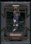 2022-23 Panini Prizm Monopoly #70 Chris Paul