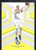 2022-23 Panini Chronicles #177 Walker Kessler