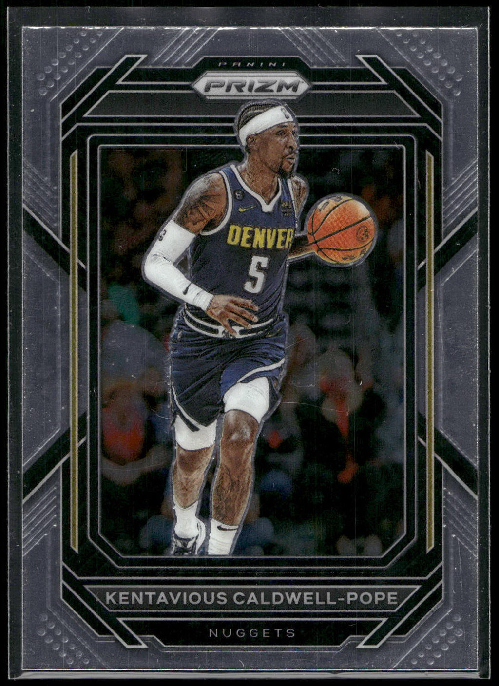 2022-23 Panini Prizm #33 Kentavious Caldwell-Pope