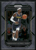 2022-23 Panini Prizm #33 Kentavious Caldwell-Pope