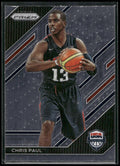2022-23 Panini Prizm #2 Chris Paul USA Basketball