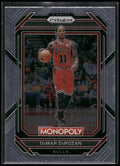2022-23 Panini Prizm #155 Bam Adebayo
