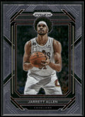2022-23 Panini Prizm #76 Jarrett Allen