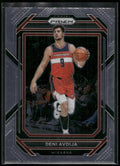 2022-23 Panini Prizm #170 Deni Avdija