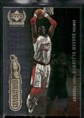 1998-99 Upper Deck Century Legends #NNO Hakeem Olajuwon Moses Malone