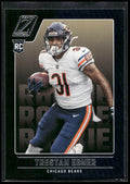 2022 Zenith #182 Trestan Ebner Retail