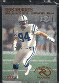 2000 Metal #241 Rob Morris