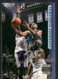 1996-97 Stadium Club #56 Anfernee Hardaway