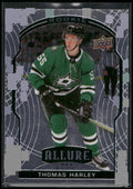 2020-21 Upper Deck Allure #95 Thomas Harley