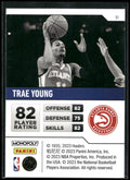 2022-23 Panini Prizm Monopoly #S1 Trae Young Starter Deck