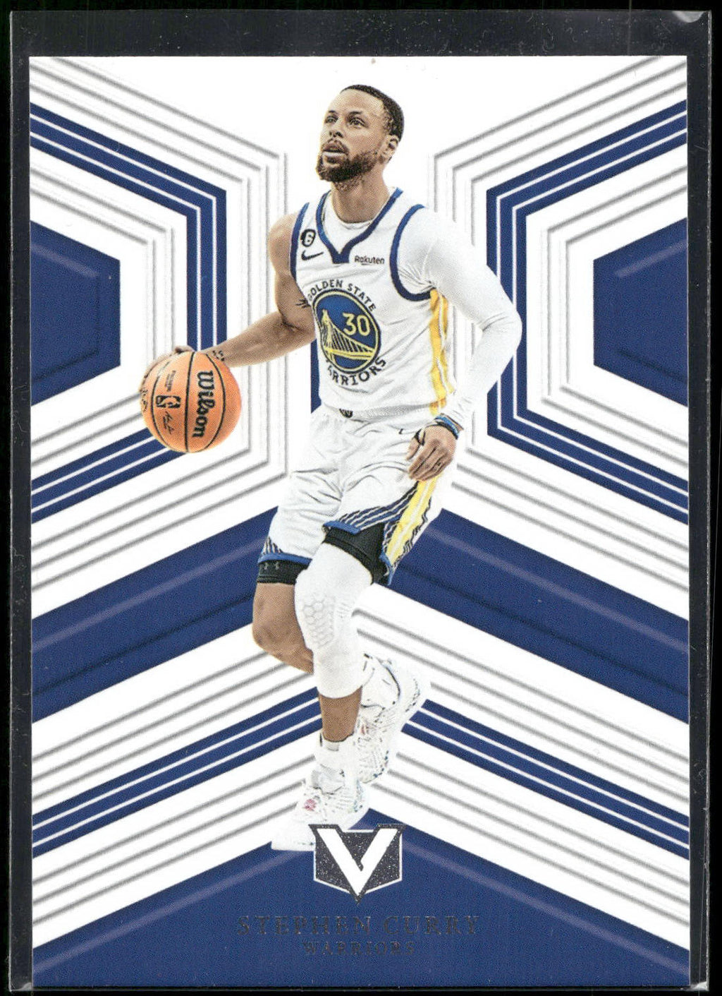2022-23 Panini Chronicles #192 Stephen Curry