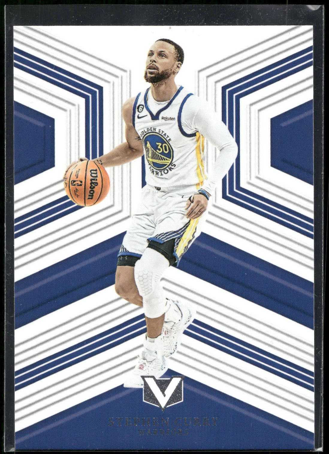 2022-23 Panini Chronicles #192 Stephen Curry