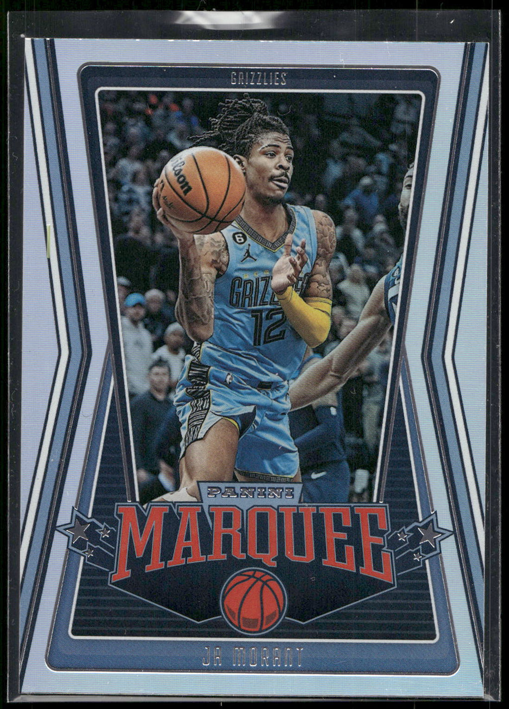 2022-23 Panini Chronicles #263 Ja Morant