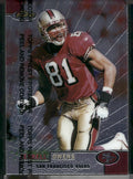 1999 Finest #22 Terrell Owens