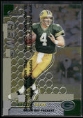 1999 Finest #126 Brett Favre