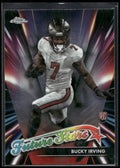 2024 Topps Chrome #FS-19 Bucky Irving Future Stars