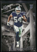 2022 Panini Chronicles #GK-36 Sam Williams Gridiron Kings