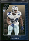 2022 Zenith #169 Sam Williams Retail