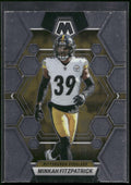 2023 Panini Mosaic #206 Minkah Fitzpatrick