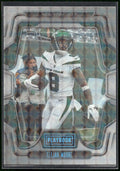 2022 Panini Playbook #49 Elijah Moore