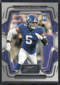 2022 Panini Playbook #144 Kayvon Thibodeaux