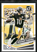2023 Donruss #251 Mitchell Trubisky