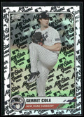 2025 Topps All-Star Game #11 Gerrit Cole