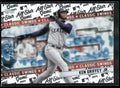 2025 Topps All-Star Game #CS-21 Ken Griffey Jr. Classic Swings