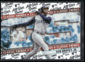 2025 Topps All-Star Game #CS-21 Ken Griffey Jr. Classic Swings