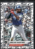 2025 Topps All-Star Game #34 Orelvis Martinez