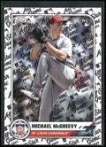 2025 Topps All-Star Game #47 Michael McGreevy