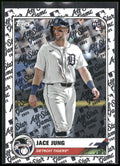 2025 Topps All-Star Game #55 Jace Jung