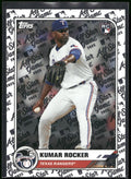 2025 Topps All-Star Game #39 Kumar Rocker