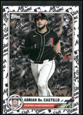 2025 Topps All-Star Game #86 Adrian Del Castillo