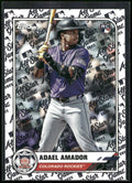 2025 Topps All-Star Game #52 Adael Amador