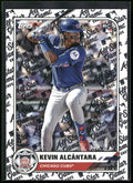 2025 Topps All-Star Game #94 Kevin Alcántara