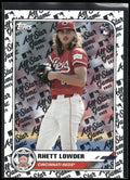 2025 Topps All-Star Game #91 Rhett Lowder