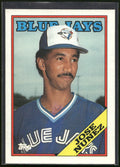 1988 Topps #28 Jose Nunez