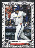 2025 Topps All-Star Game #54 Cam Smith