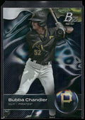 2023 Bowman Platinum #TOP-36 Bubba Chandler Top Prospects