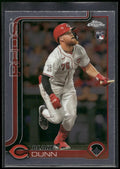 2025 Topps Chrome #161 Blake Dunn