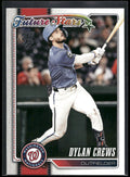 2026 Topps #86 Dylan Crews