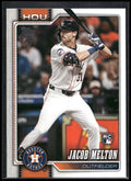 2026 Topps #148 Jacob Melton