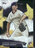 2026 Topps #SMLB-26 Jacob Misiorowski Stars of MLB
