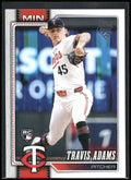 2026 Topps #149 Travis Adams