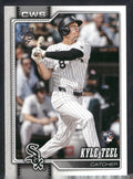 2026 Topps #201 Kyle Teel