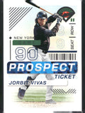 2024 Panini Prospect Edition #196 Jake Gelof