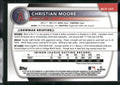 2025 Bowman #BP-107 Christian Moore Prospects