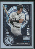 2024 Bowman #BAI-9 Colson Montgomery Bowman A.I.